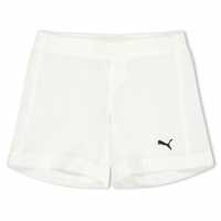 Puma Тъкани Детски Шорти Woven Shorts Juniors  