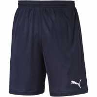 Puma (1) (Fb) Velize Short With Brief Juniors  