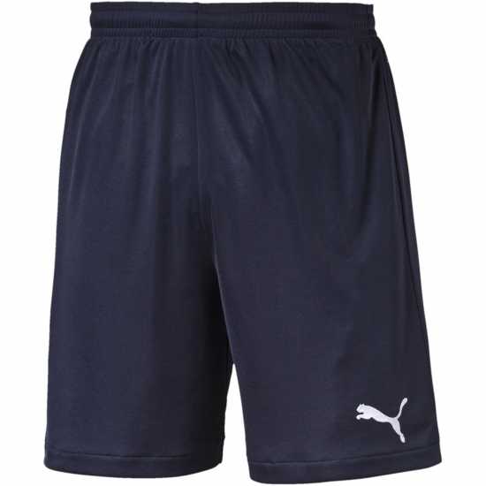 Puma (1) (Fb) Velize Short With Brief Juniors Puma (1) (Fb) Velize Short With Brief Juniors