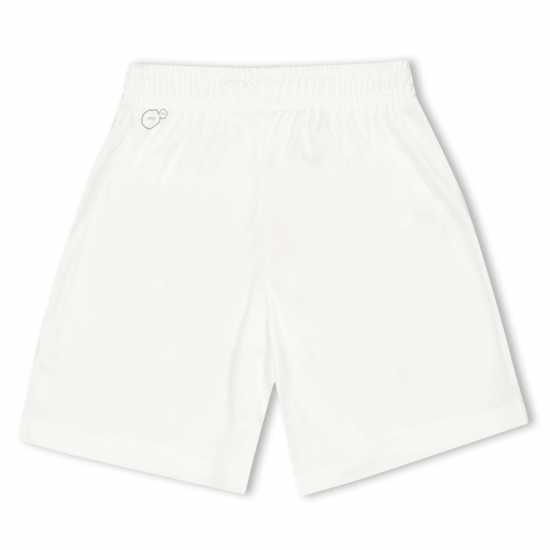 Puma (1) (Fb) Velize Short With Brief Juniors  