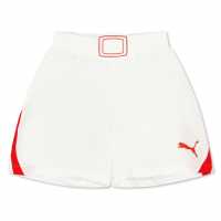 Puma Детски Шорти (Fb) (5) Powercat 1.10 Shorts Juniors Puma Детски Шорти (Fb) (5) Powercat 1.10 Shorts Juniors