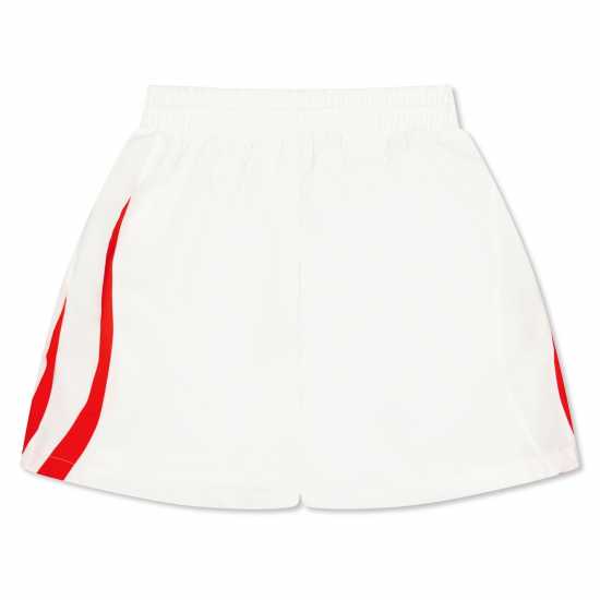 Puma Детски Шорти (Fb) (5) Powercat 1.10 Shorts Juniors  