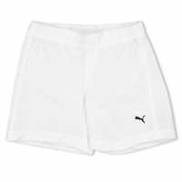 Puma Тъкани Детски Шорти Woven Shorts Juniors  