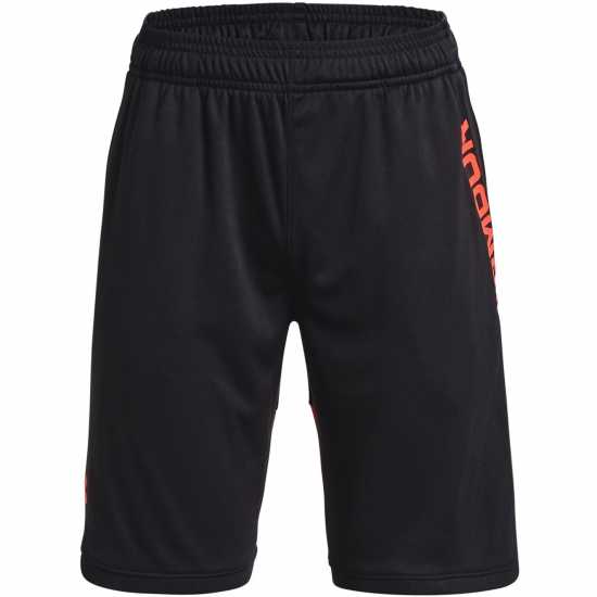 Under Armour Момчешки Къси Гащи Stunt 3.0 Performance Shorts Junior Boys  