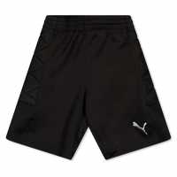 Puma (16) Boy Foundation Gk Short Juniors Puma (16) Boy Foundation Gk Short Juniors
