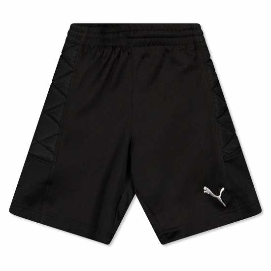 Puma (16) Boy Foundation Gk Short Juniors  