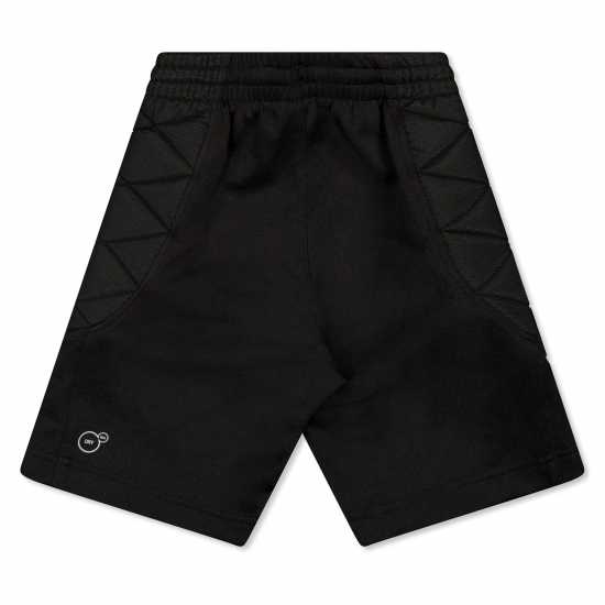 Puma (16) Boy Foundation Gk Short Juniors  