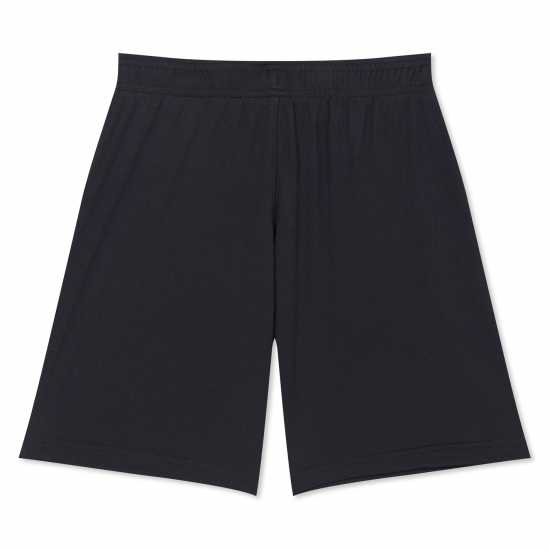 Under Armour Logo Shorts Black Детски къси панталони