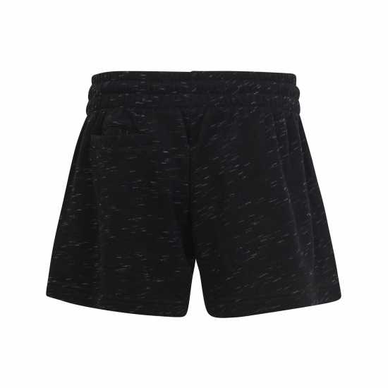 Детски къси панталони Adidas Детски Шорти Future Icons Big Logo Shorts Juniors Черно Мел / Бяло Adidas Детски Шорти Future Icons Big Logo Shorts Juniors Черно Мел / Бяло Детски къси панталони
