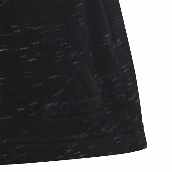 Детски къси панталони Adidas Детски Шорти Future Icons Big Logo Shorts Juniors Черно Мел / Бяло Adidas Детски Шорти Future Icons Big Logo Shorts Juniors Черно Мел / Бяло Детски къси панталони