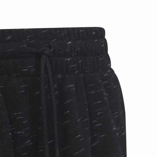 Детски къси панталони Adidas Детски Шорти Future Icons Big Logo Shorts Juniors Черно Мел / Бяло Adidas Детски Шорти Future Icons Big Logo Shorts Juniors Черно Мел / Бяло Детски къси панталони