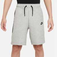 Nike Nsw Tech Fleece Short Junior  Детски къси панталони
