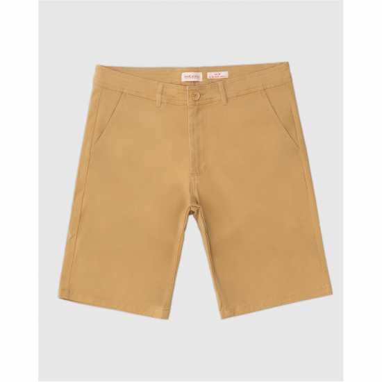 Soulcal Мъжки Къси Панталони Chino Shorts Mens  Мъжки панталони чино