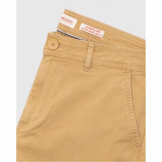 Soulcal Мъжки Къси Панталони Chino Shorts Mens  Мъжки панталони чино