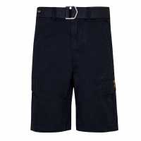 Superdry Cargo Shorts Navy 98T Мъжки къси панталони