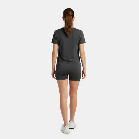 Usa Pro Junior Seamless Short Угъл 