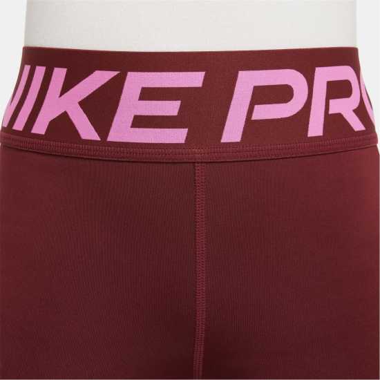 Pro Big Kids' (girls') Dri-fit 3 Shorts  Детски къси панталони