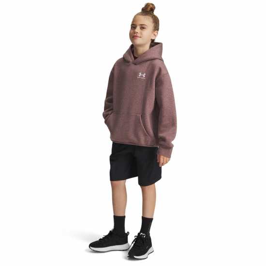 Under Armour Unstoppable Shorts Boys Черно/Черна Синьо Детски къси панталони