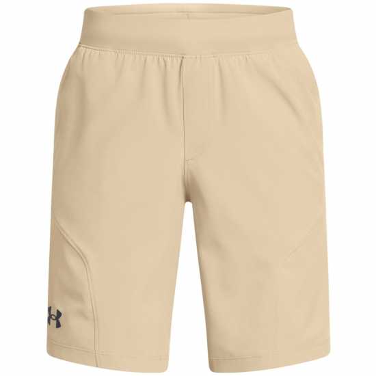 Under Armour Unstoppable Shorts Boys  Детски къси панталони