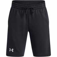 Under Armour Rival Fleece Jogger Shorts  