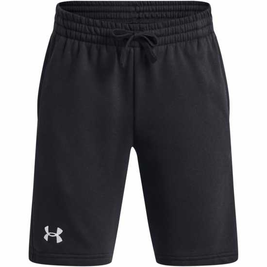 Under Armour Rival Fleece Jogger Shorts Under Armour Rival Fleece Jogger Shorts
