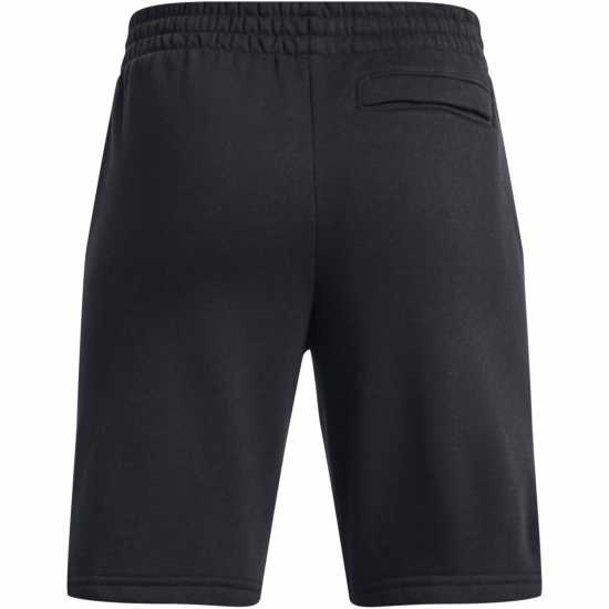Under Armour Rival Fleece Jogger Shorts Under Armour Rival Fleece Jogger Shorts
