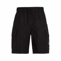 Ckj Cargo Short Sn42 CK BLACK BEH Мъжки къси панталони