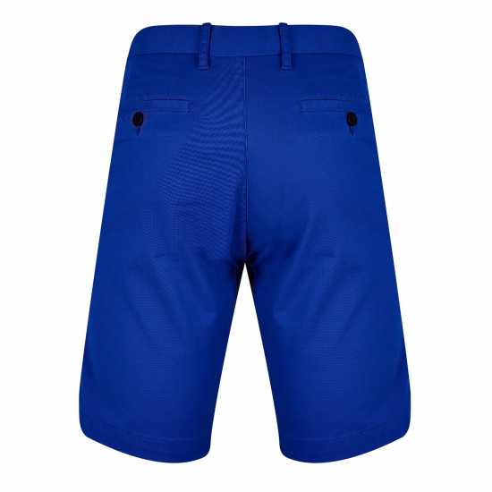 Tommy Hilfiger Short 1985 Blue Мъжки къси панталони