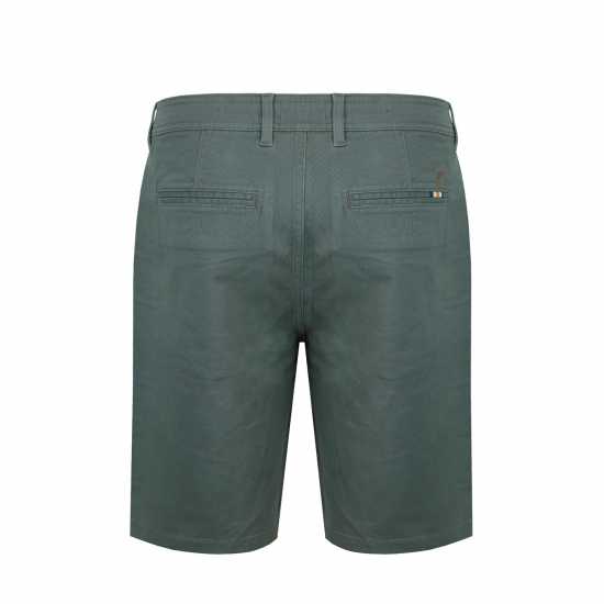 Мъжки панталони чино Soulcal Chino Short Mens Хаки Soulcal Chino Short Mens Хаки Мъжки панталони чино