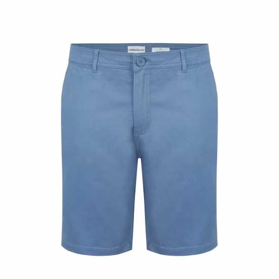 Soulcal Chino Short Mens Стоунуош Мъжки панталони чино