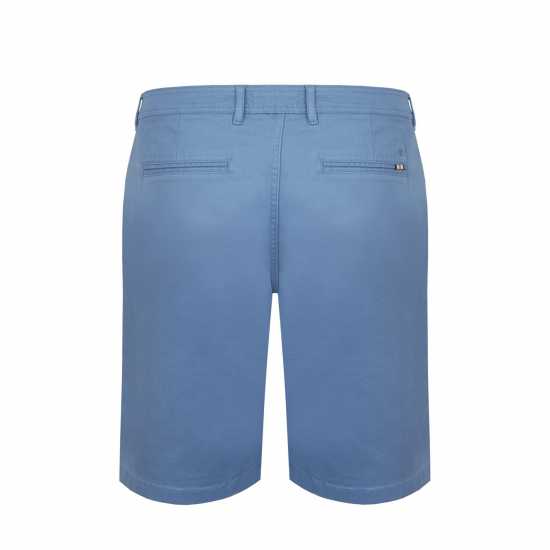 Soulcal Chino Short Mens Стоунуош Мъжки панталони чино