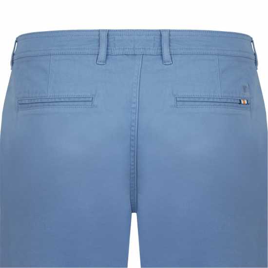 Soulcal Chino Short Mens Стоунуош Мъжки панталони чино