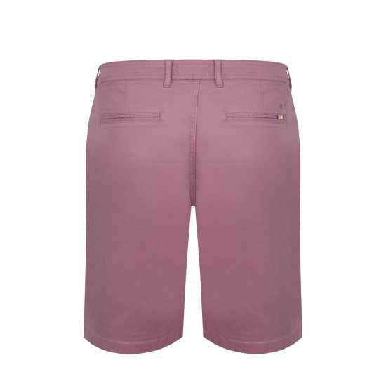 Soulcal Chino Short Mens Мави Мъжки панталони чино