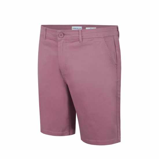 Soulcal Chino Short Mens Мави Мъжки панталони чино