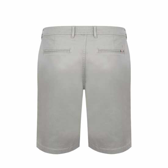 Soulcal Chino Short Mens Камък Мъжки панталони чино