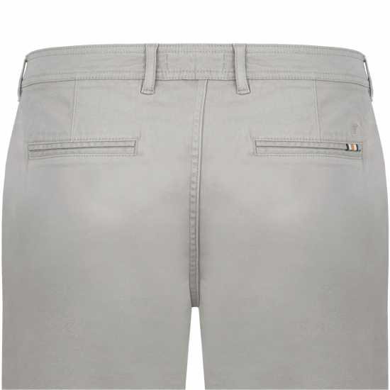 Soulcal Chino Short Mens Камък Мъжки панталони чино