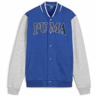 Puma Squad Shorts Tr B Синьо Детски къси панталони