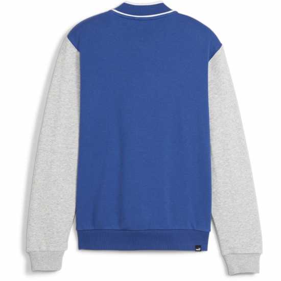 Puma Squad Shorts Tr B Синьо Детски къси панталони