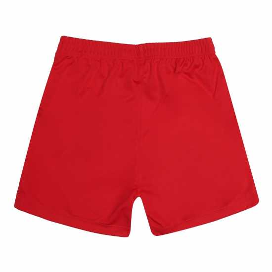 Дамски Къси Шорти За Тренировка Castore Training Shorts Childrens  Детски къси панталони
