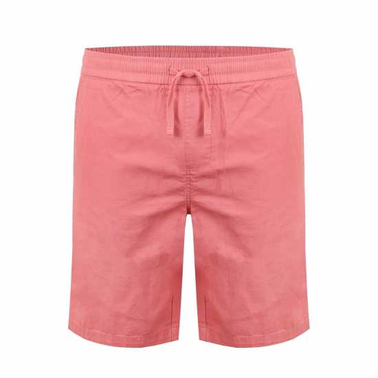 Fabric Мъжки Шорти Twill Shorts Mens  Мъжки панталони чино