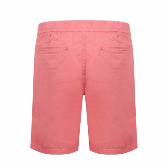 Fabric Мъжки Шорти Twill Shorts Mens  Мъжки панталони чино