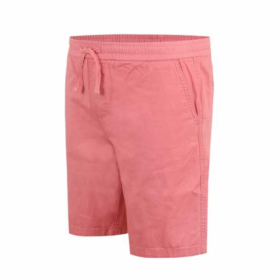 Fabric Мъжки Шорти Twill Shorts Mens  Мъжки панталони чино