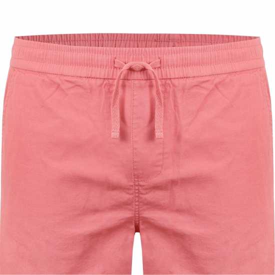 Fabric Мъжки Шорти Twill Shorts Mens  Мъжки панталони чино
