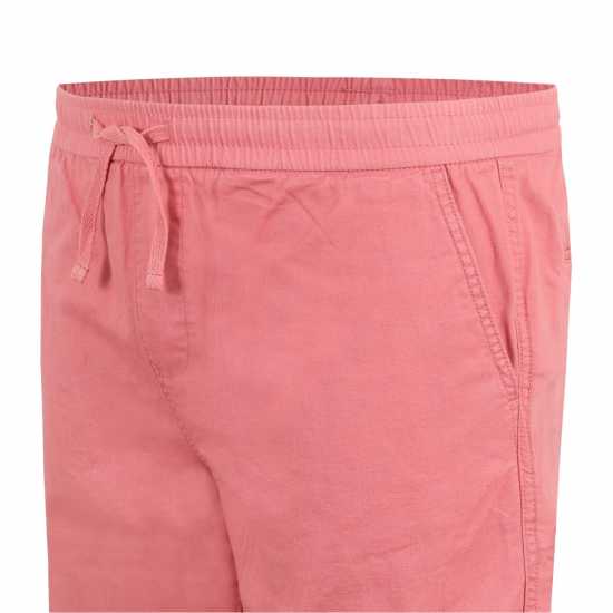 Fabric Мъжки Шорти Twill Shorts Mens  Мъжки панталони чино