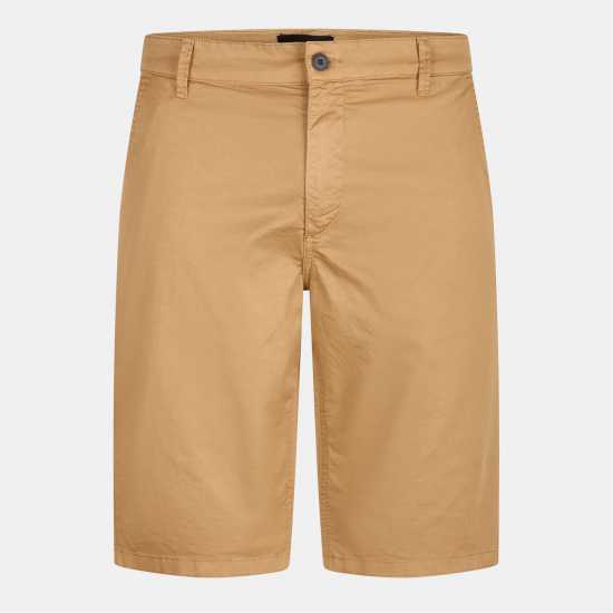 Lyle And Scott Anfield Shorts Бежово W2103 