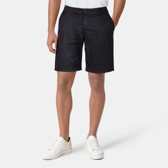 Lyle And Scott Anfield Shorts Тъмно морско Син Z271 Lyle And Scott Anfield Shorts Тъмно морско Син Z271