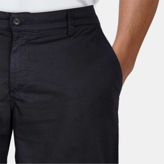 Lyle And Scott Anfield Shorts Тъмно морско Син Z271 Lyle And Scott Anfield Shorts Тъмно морско Син Z271