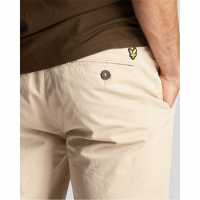 Lyle And Scott Lyle Chino Short Sn99