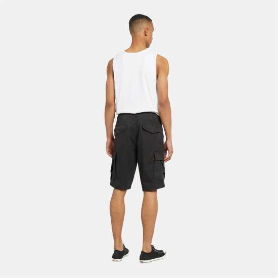 Levis Men's Carrier Meteorite Cargo Shorts Метеорит 