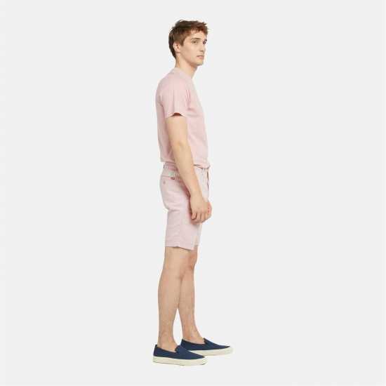 Levis Къси Панталони Men's Steam Blue Chino Shorts Виолетов лед 